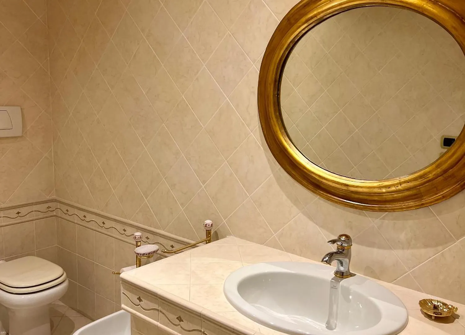 Apartment Manzoni Bardolino Center