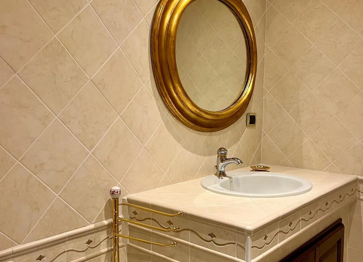 Apartment Manzoni Bardolino Center