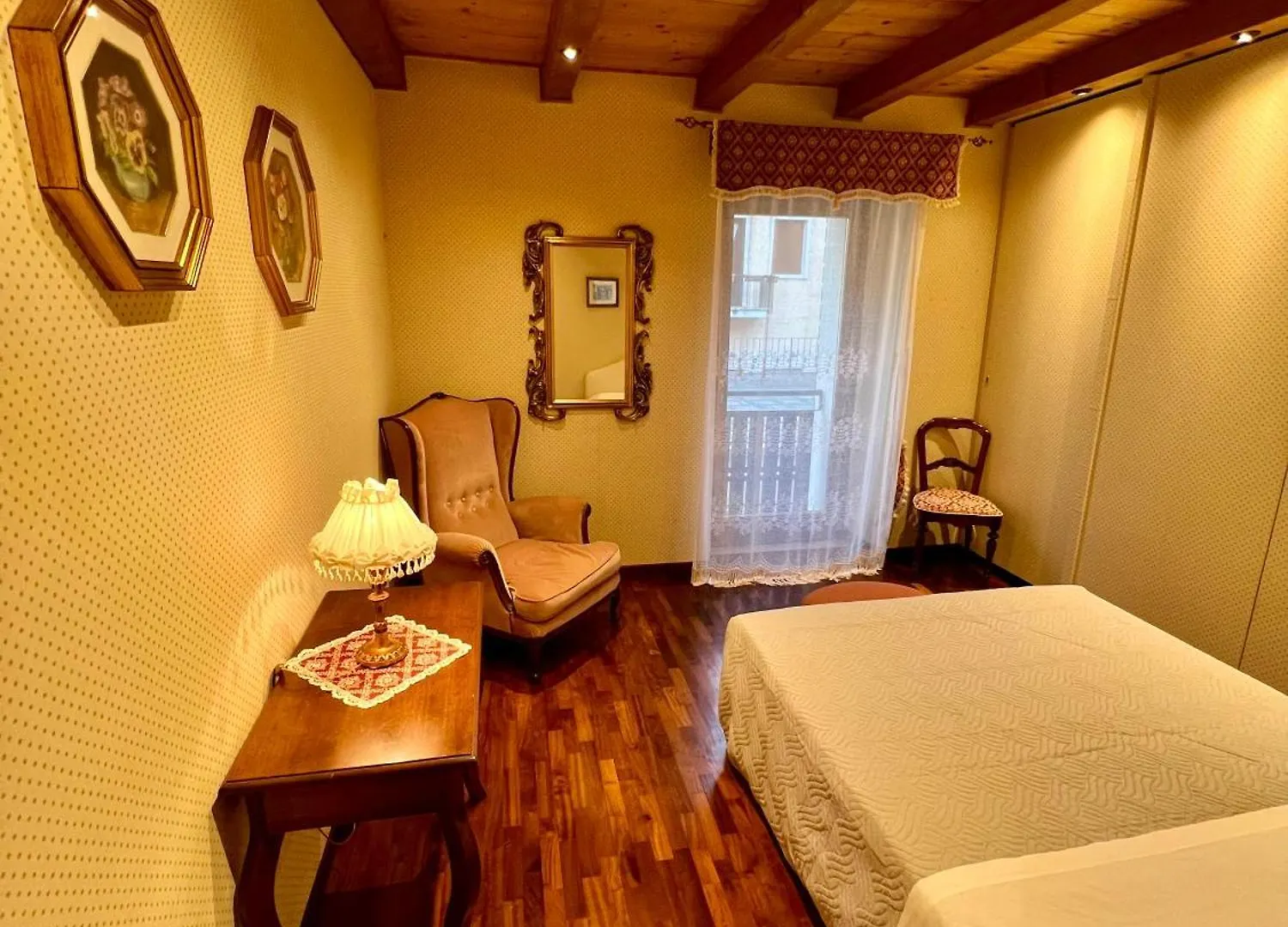 Apartment Manzoni Bardolino Center