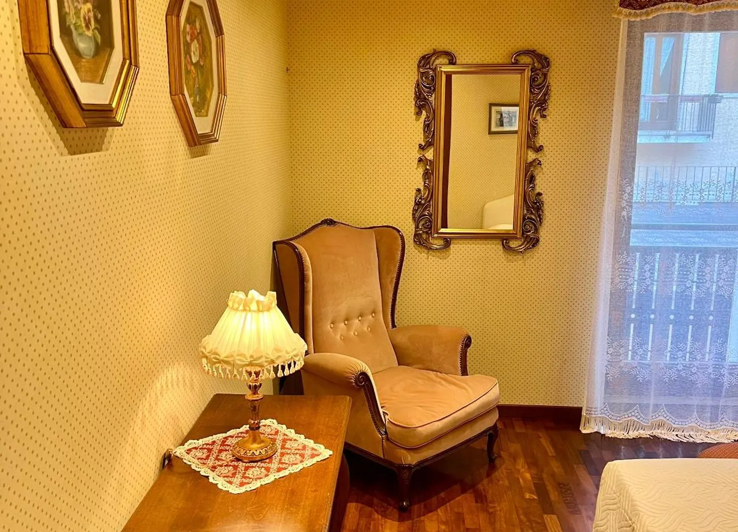Apartment Manzoni Bardolino Center Italy