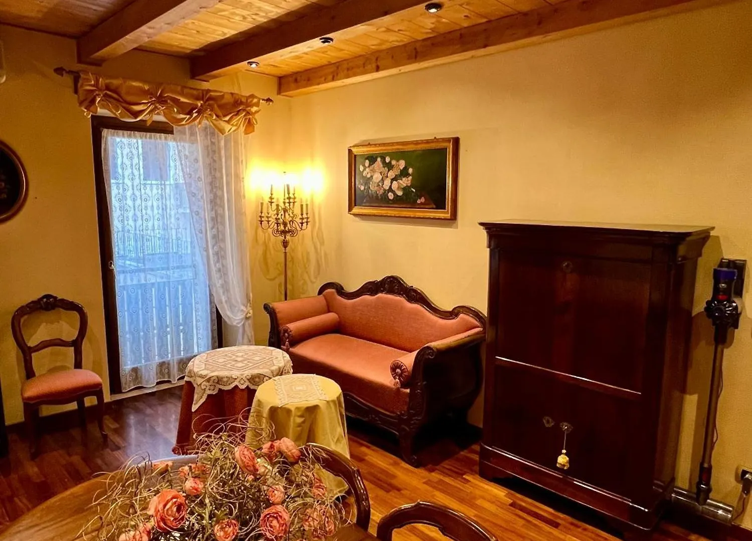 Apartment Manzoni Bardolino Center Italy