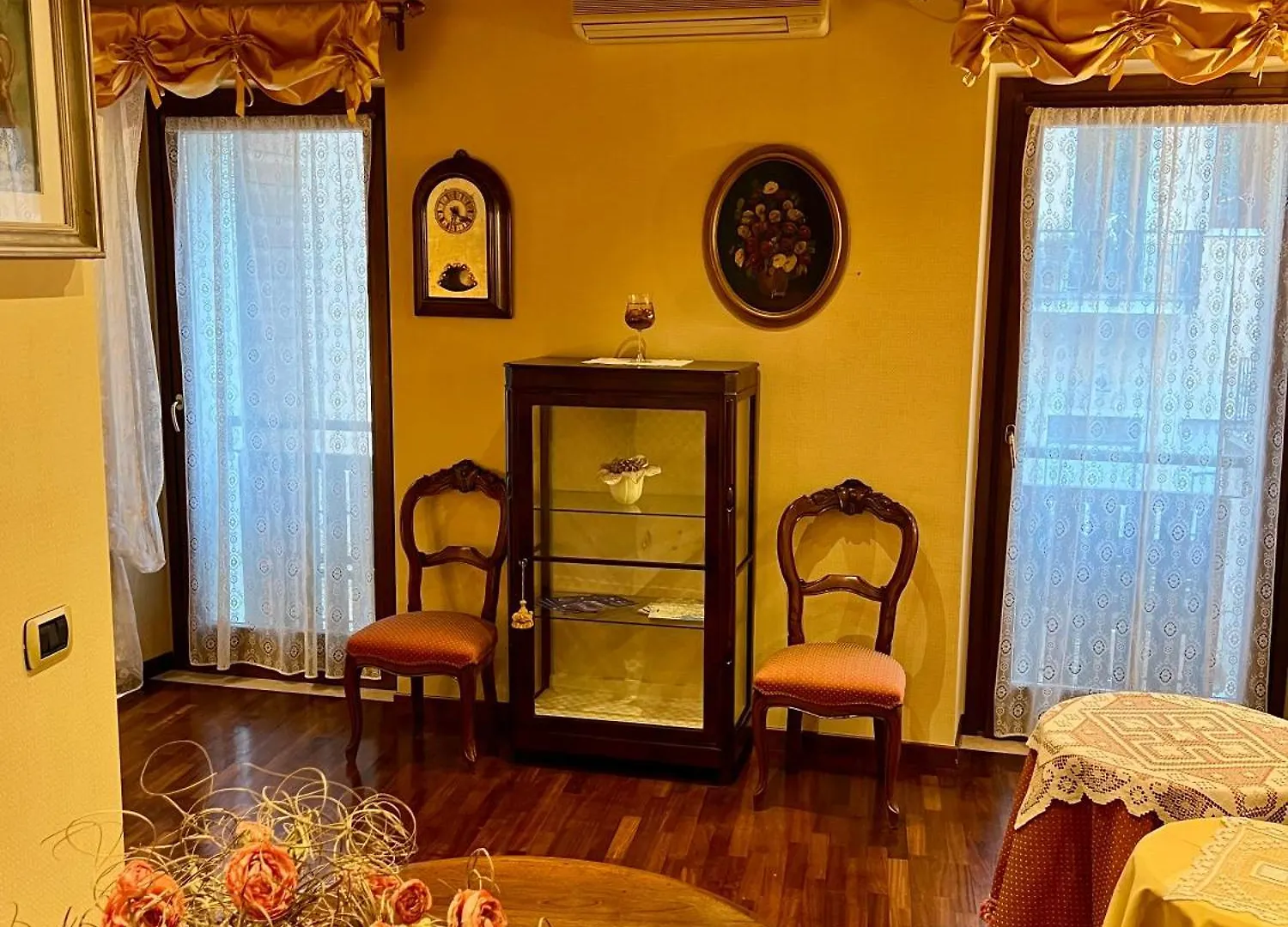Apartment Manzoni Bardolino Center