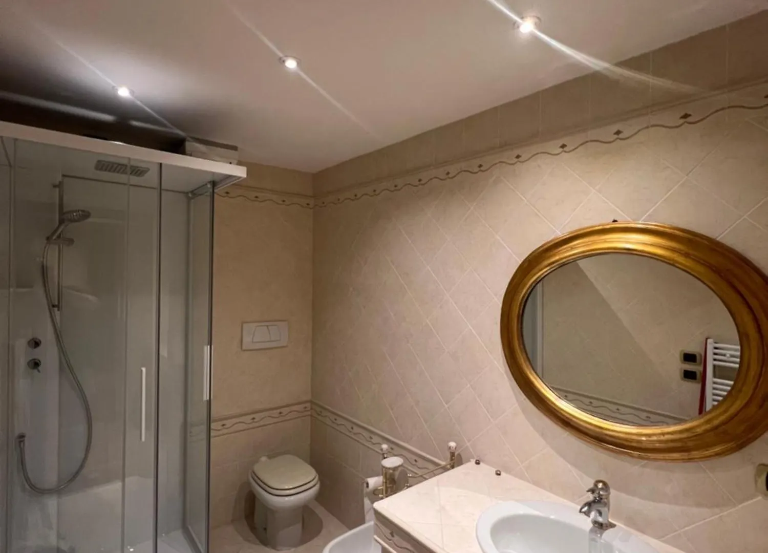 Apartment Manzoni Bardolino Center