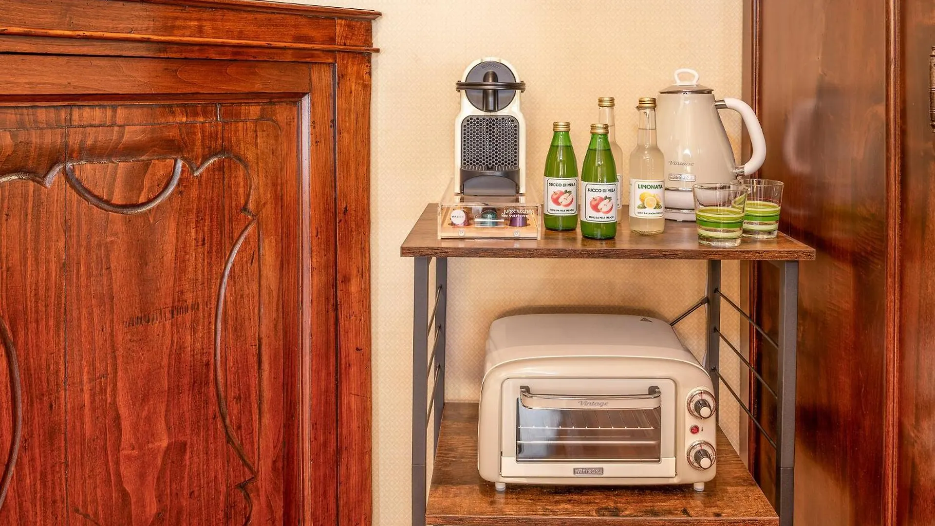 Apartment Manzoni Bardolino Center