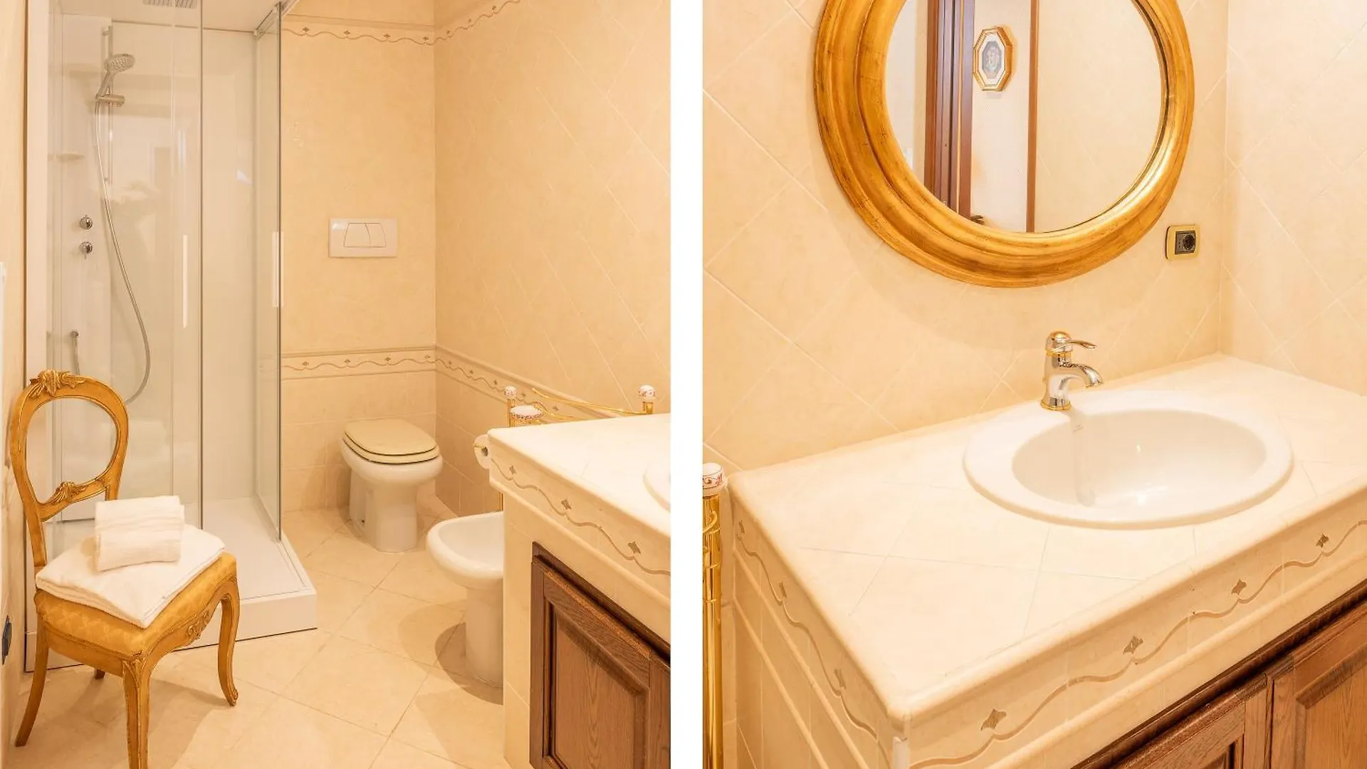 Apartment Manzoni Bardolino Center 0*,  Italy