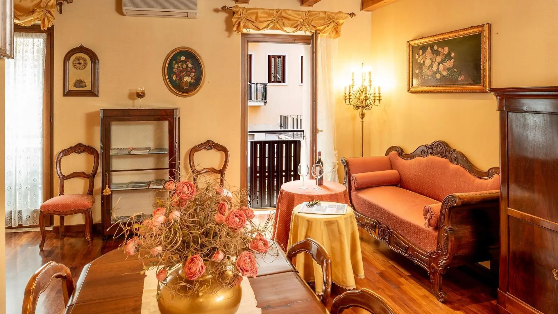 Apartment Manzoni Bardolino Center