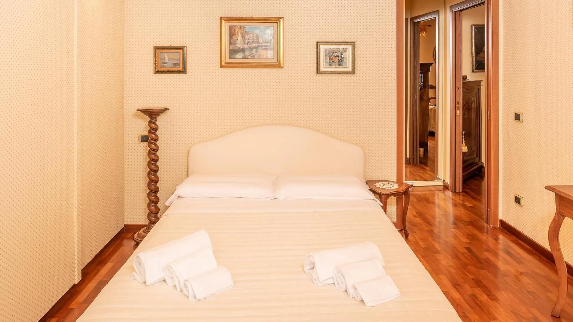 Apartment Manzoni Bardolino Center