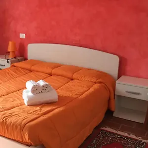 Vakantieboerderij Agriturismo Corte Bozzini, Bardolino