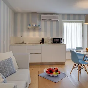  Apartment Rambaldi Edificio 6 Std