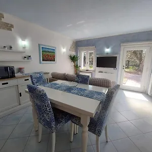 Appartement Casa Tra Gli Olivi, Bardolino