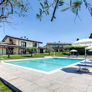 Appartement Oleandro, Bardolino