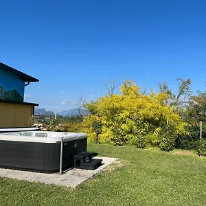 Appartement Monte Oliveto, Bardolino