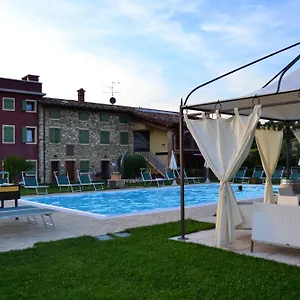 Vakantieboerderij Le Campagnole, Bardolino
