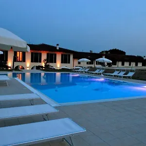 Vakantieboerderij Le Vai, Bardolino