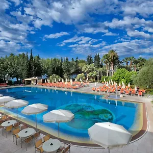 4* Отель Parc Gritti