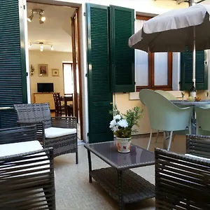  Apartment Matteotti House