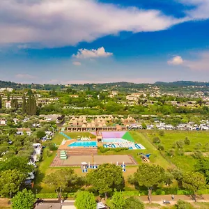 Camping Camping Continental, Bardolino