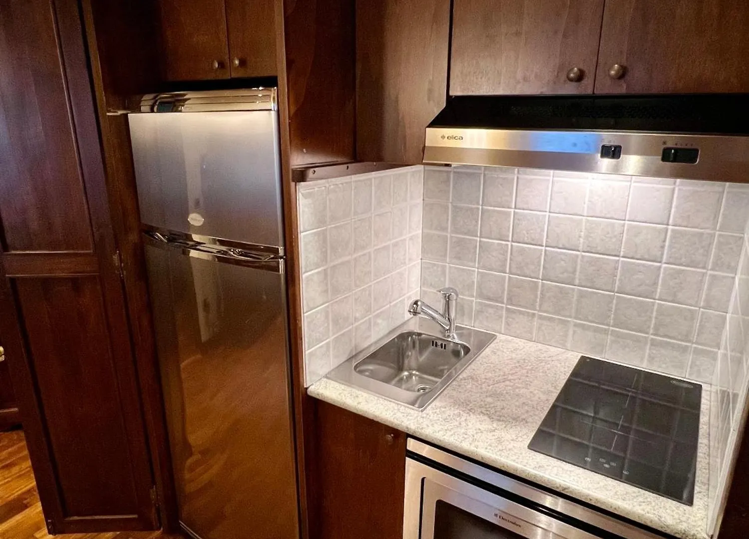 Apartment Manzoni Bardolino Center