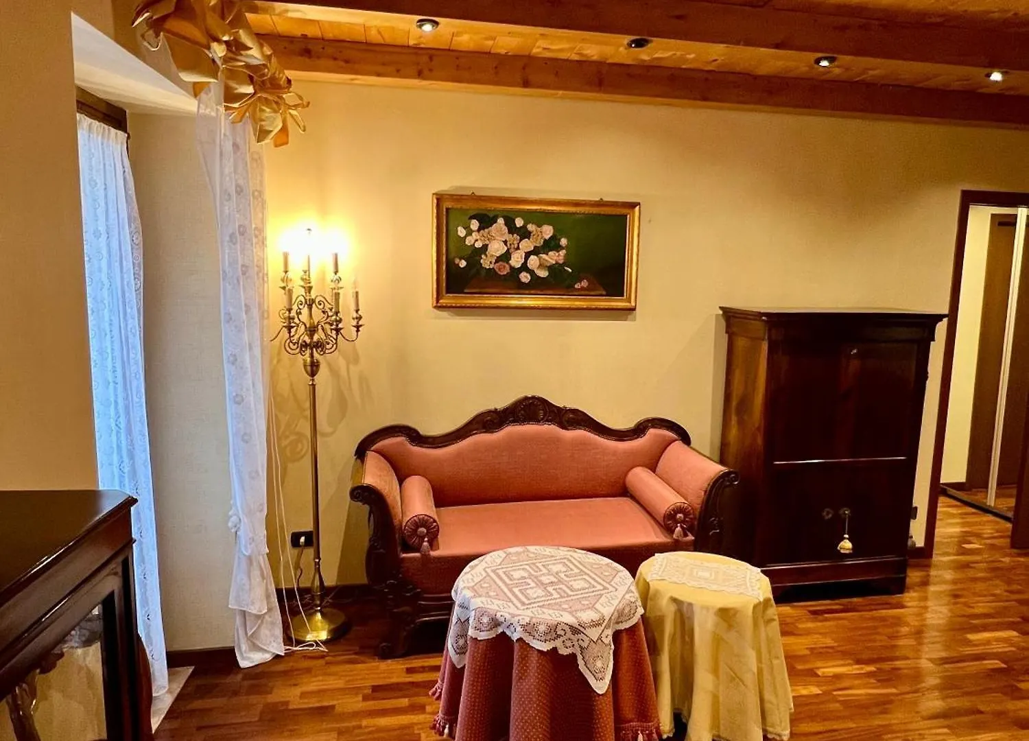 Apartment Manzoni Bardolino Center
