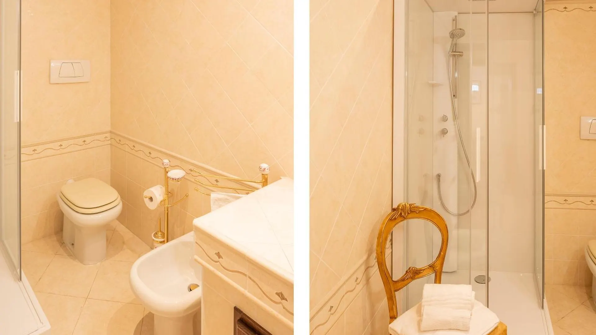 Apartment Manzoni Bardolino Center İtalya