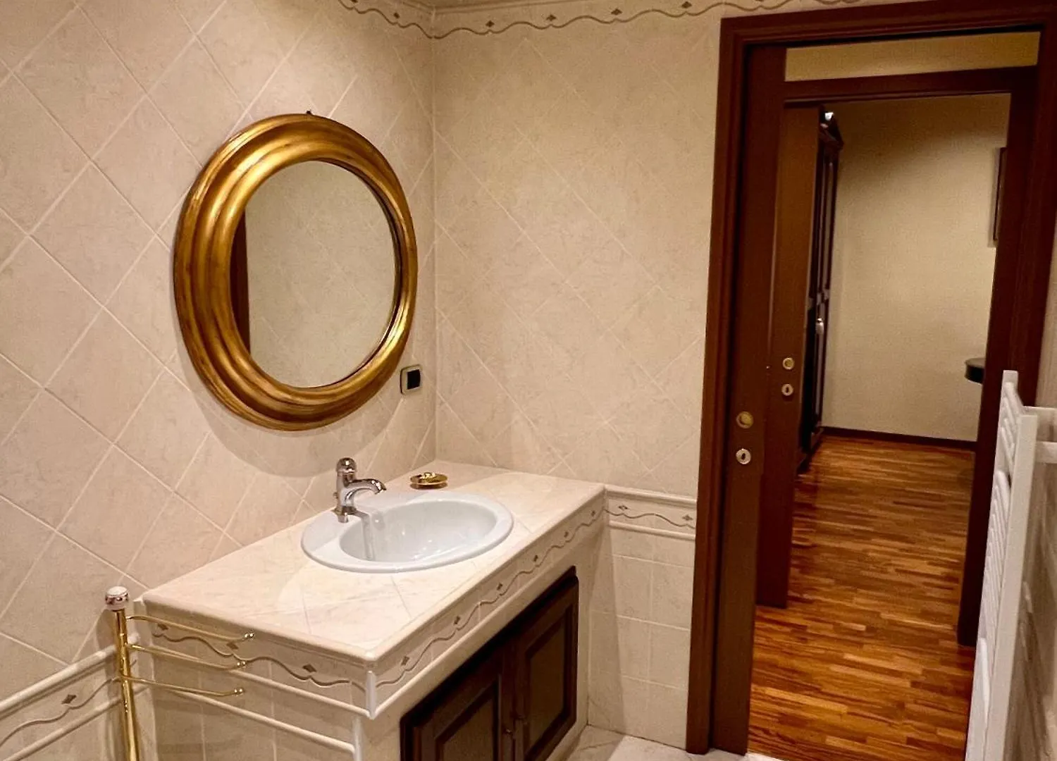 Apartment Manzoni Bardolino Center