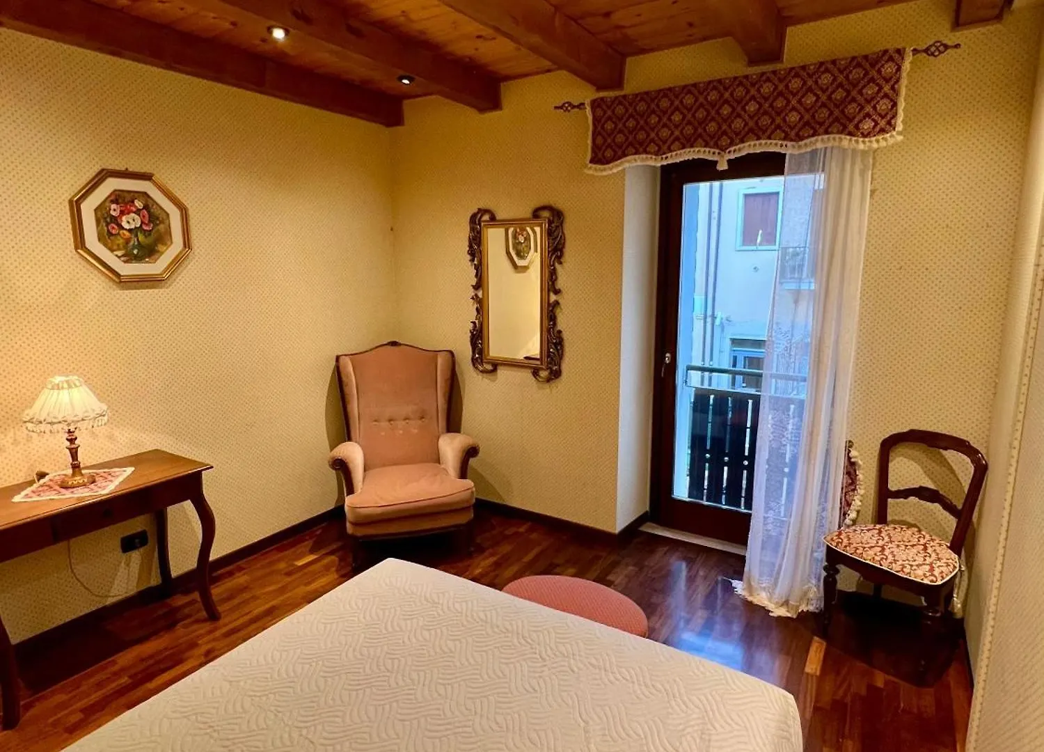 Apartment Manzoni Bardolino Center