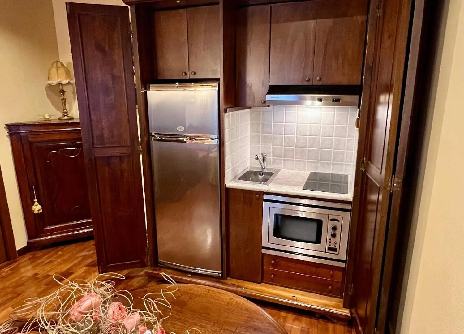Apartment Manzoni Bardolino Center 0*,  إيطاليا