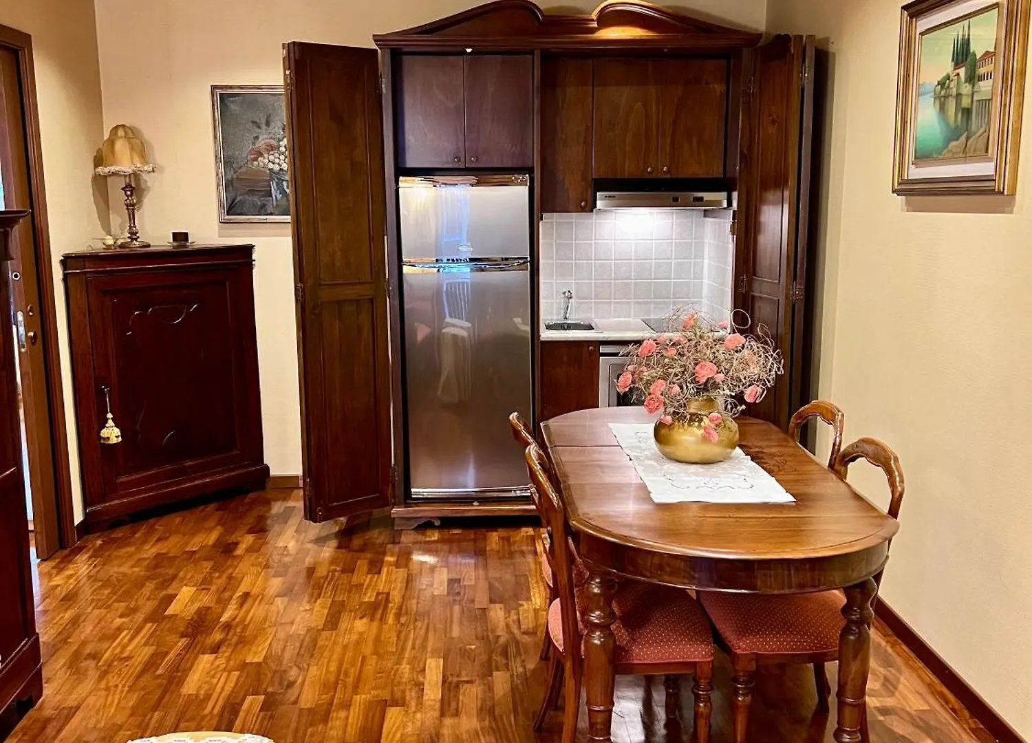 Apartment Manzoni Bardolino Center