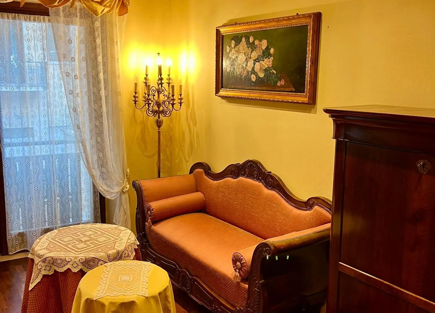 Apartment Manzoni Bardolino Center