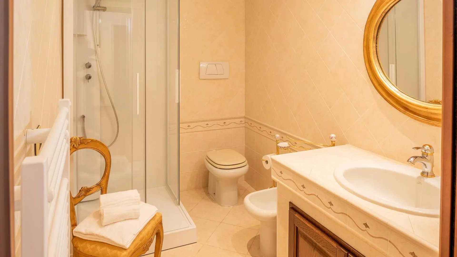 Apartment Manzoni Bardolino Center